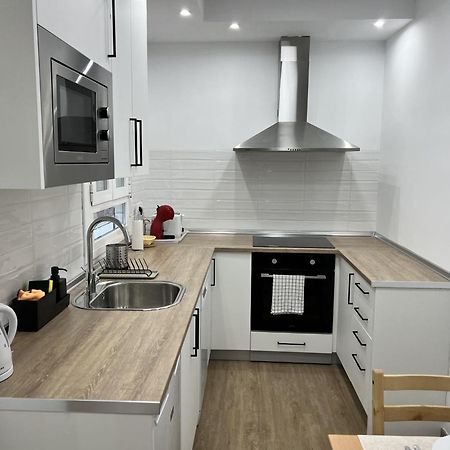 Apartamenticos Boggiero VI Zaragoza Eksteriør bilde