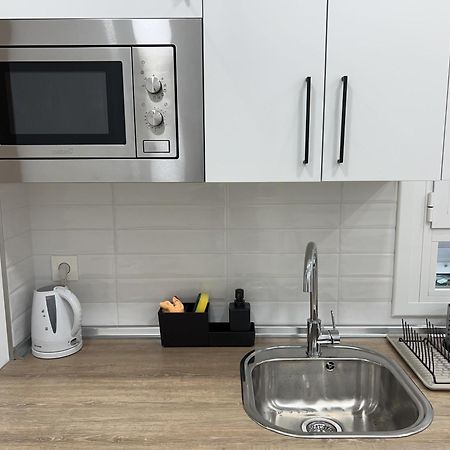Apartamenticos Boggiero VI Zaragoza Eksteriør bilde