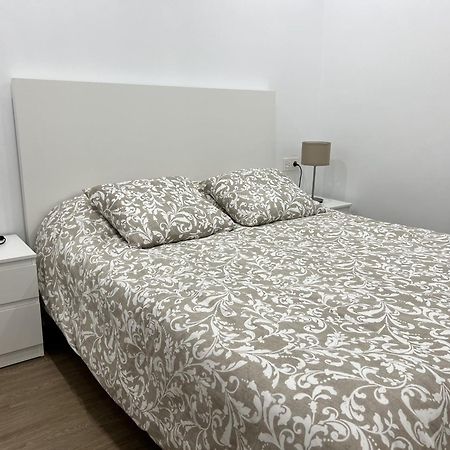 Apartamenticos Boggiero VI Zaragoza Eksteriør bilde