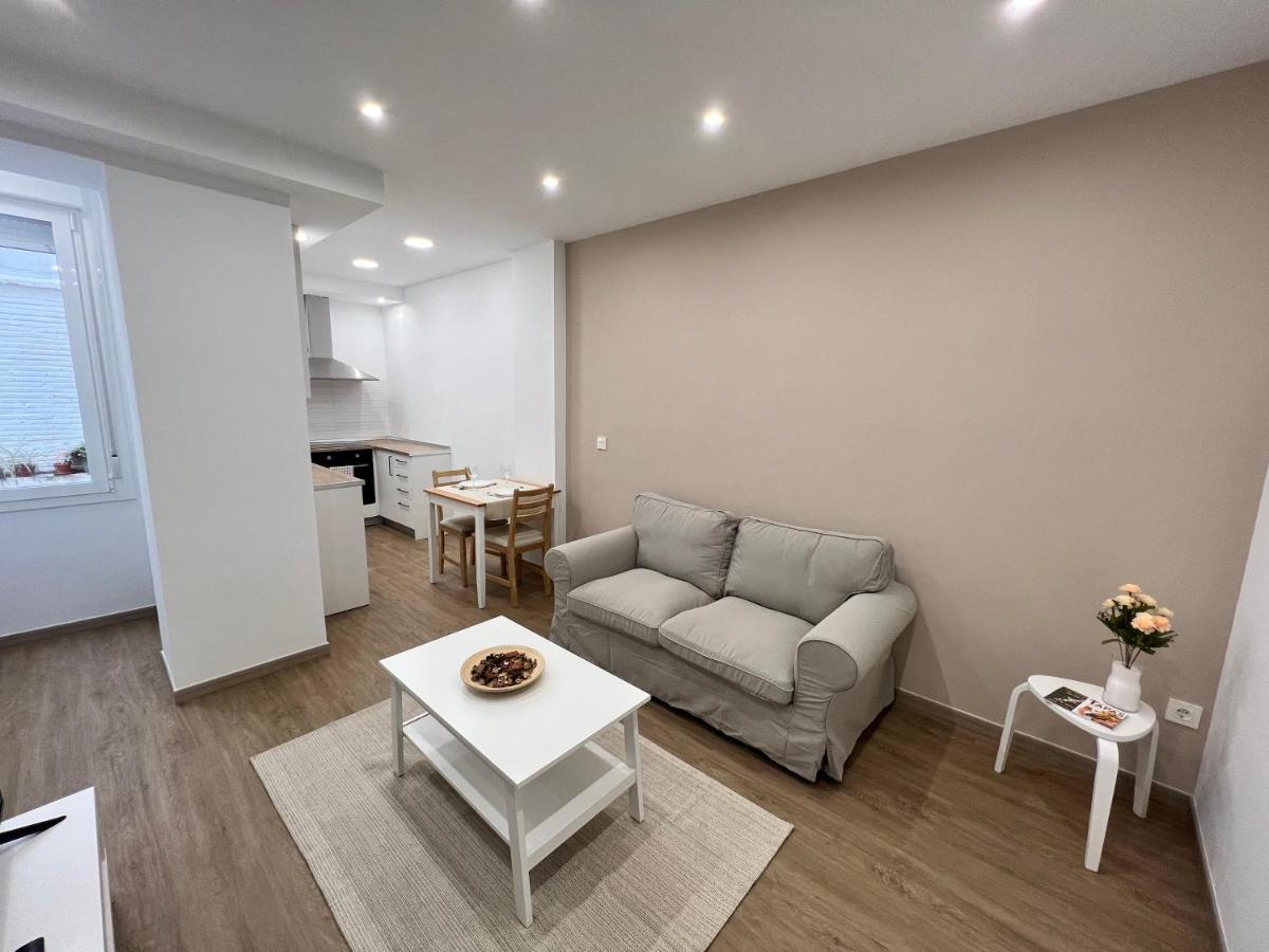 Apartamenticos Boggiero VI Zaragoza Eksteriør bilde