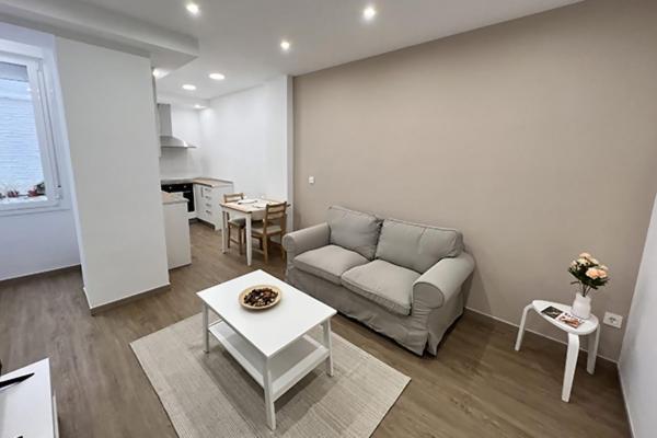 Apartamenticos Boggiero VI Zaragoza Eksteriør bilde