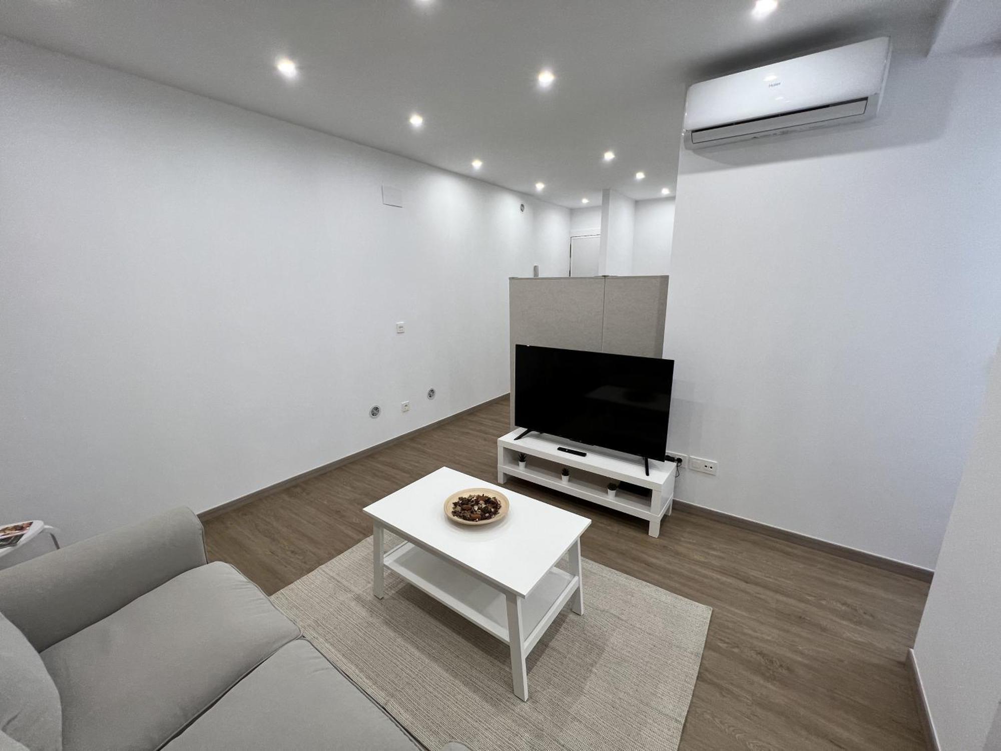 Apartamenticos Boggiero VI Zaragoza Eksteriør bilde