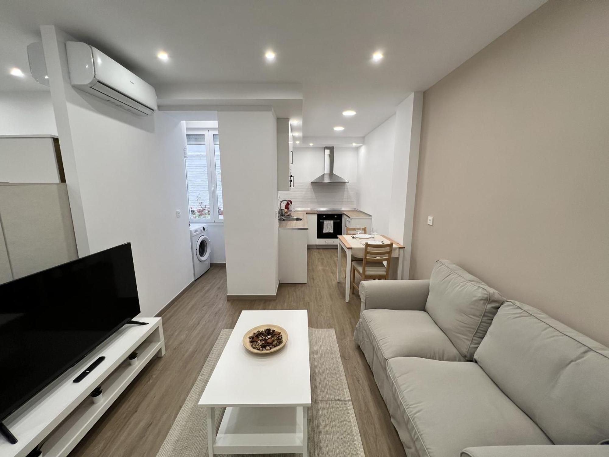 Apartamenticos Boggiero VI Zaragoza Eksteriør bilde