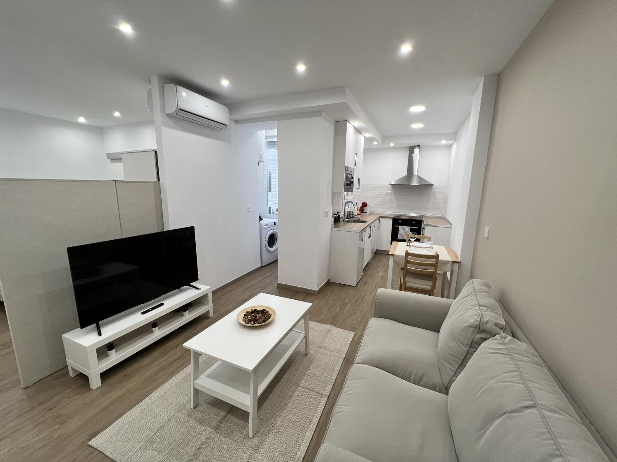 Apartamenticos Boggiero VI Zaragoza Eksteriør bilde