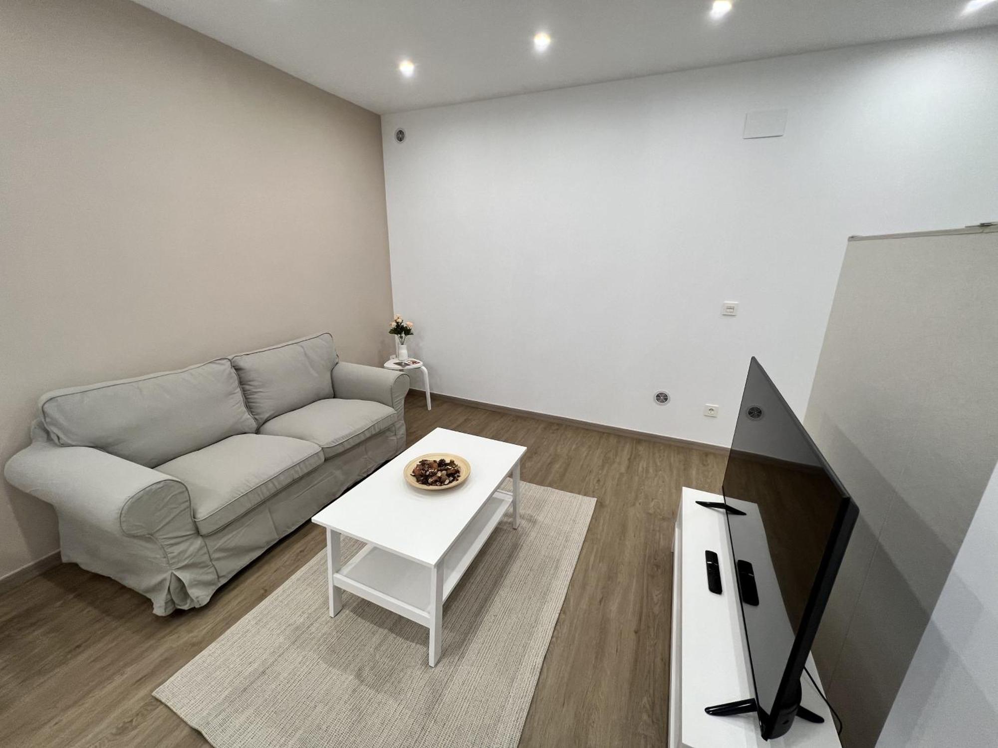 Apartamenticos Boggiero VI Zaragoza Eksteriør bilde